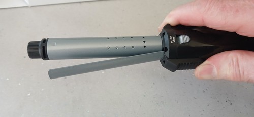 Babyliss cordless gas - cordless,