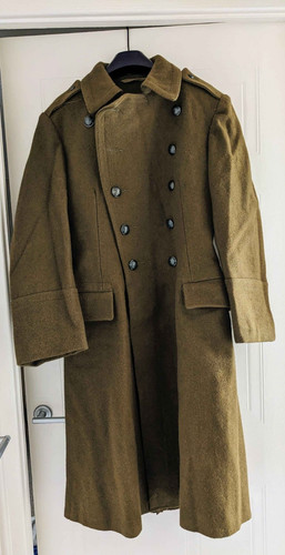 Romanian army wool - romanian,