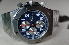 SEIKO VK67 movement quartz