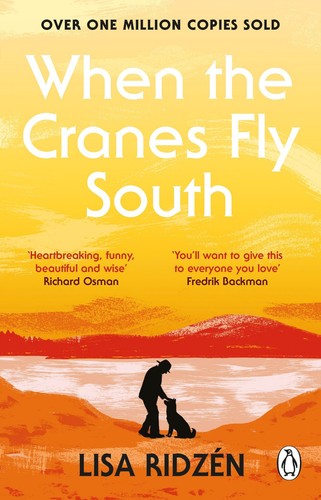When the cranes fly south - the,