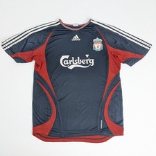 Adidas Liverpool 2006-07