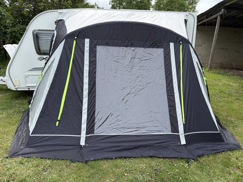 Leisurewise baywatch 355 - baywatch, air