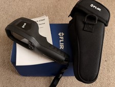 FLIR TG165-X Thermal Camera