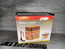 HORNBY R8003 WATER TOWER