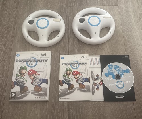 Mario kart wii - mario,