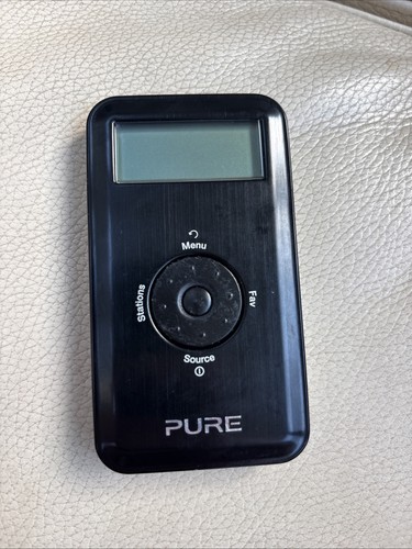 Pure move 2500 portable - pure,