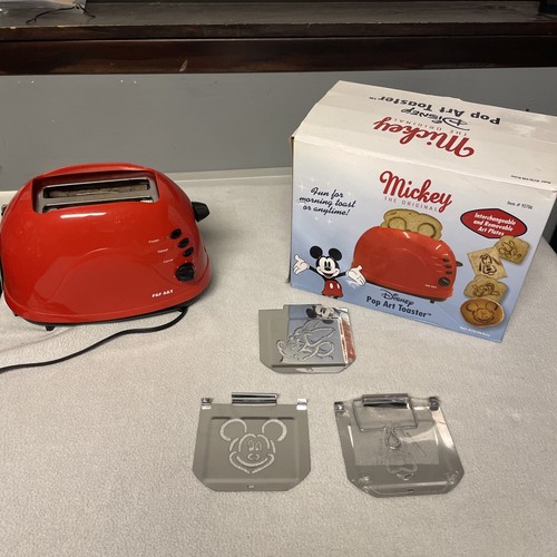 Vintage disney mickey - disney, mouse