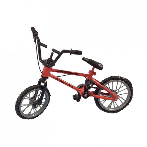 Dolls house child red - child's,