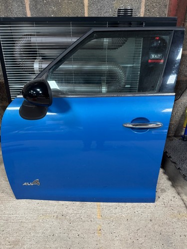 2010 2017 mini countryman - 2010-2017, r60