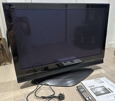 Panasonic Viera Black
