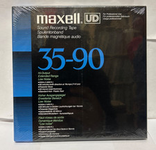Maxell 90n reel - 35-90n,