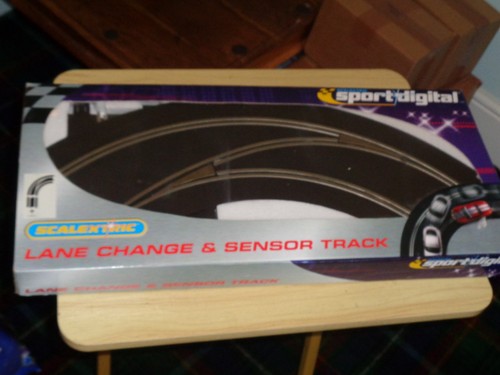 Scalextric c7010 digital - c7010, 1:32