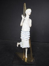 Rare Albany Worcester Bronze