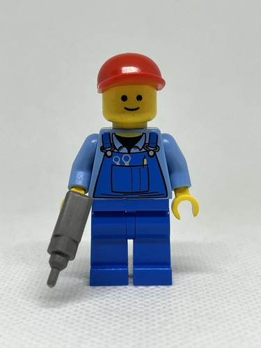 Lego city blue - city,