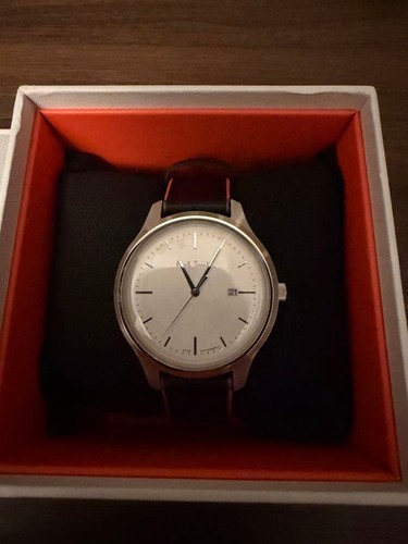 Paul smith the - paul,