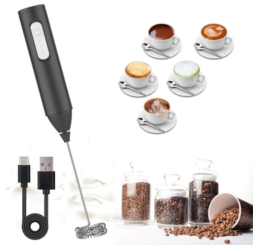 Mini usb rechargeable milk - mini,