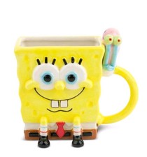 SpongeBob SquarePants