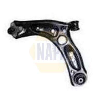 Track control trailing arm - track,