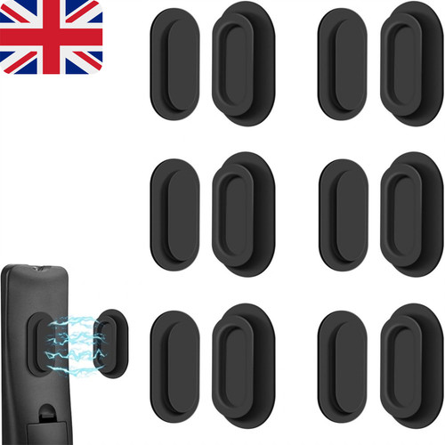 6pcs magnetic wall mounted - 6pcs,
