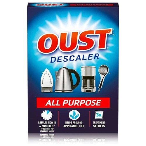 Oust all purpose descaler - all,