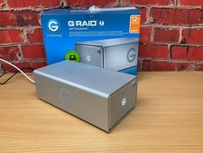 G-Raid 12TB Thunderbolt & USB