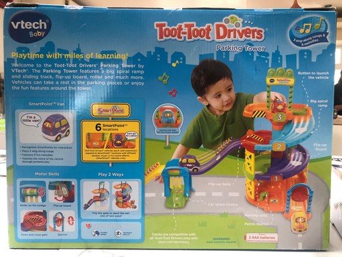 Kids toy learning toot - learning,