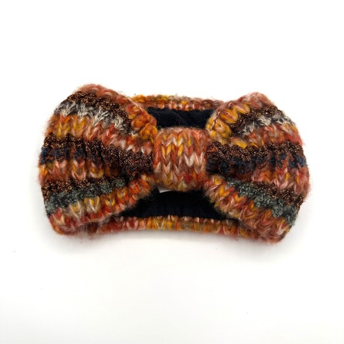 Anthropologie womens knit bow - knit,