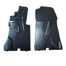 W201 190E 190D Foam Molding