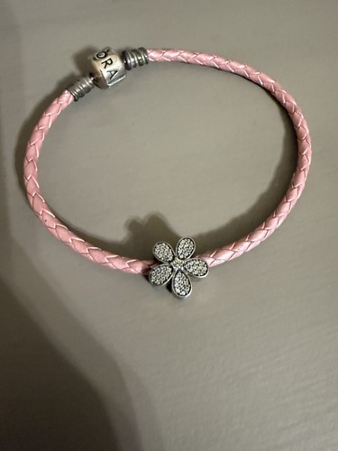 Pandora dazzling daisy - pandora,