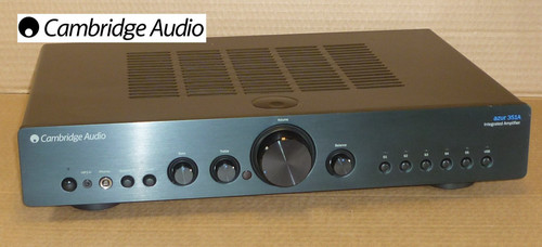 Cambridge audio azur 350a - azur,