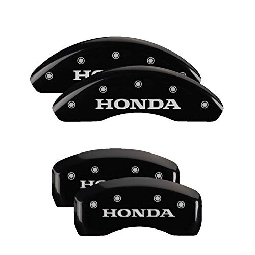 Mgp caliper covers brake - covers,