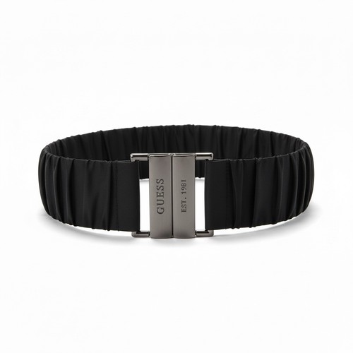 Guess black elastic - guess,
