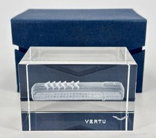 VERTU MOBILE PHONE GLASS