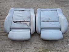 BMW M3 E36 Sport Front Seats (Driver & Passenger) Lower Seat Pads