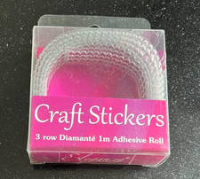 Crafting 3 in a Row Diamante