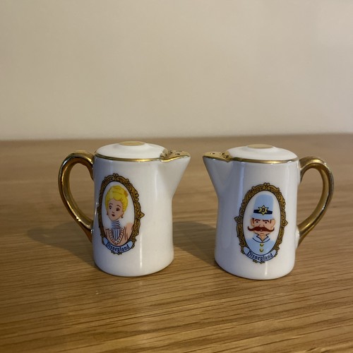 Vintage disneyland ceramic - vintage,