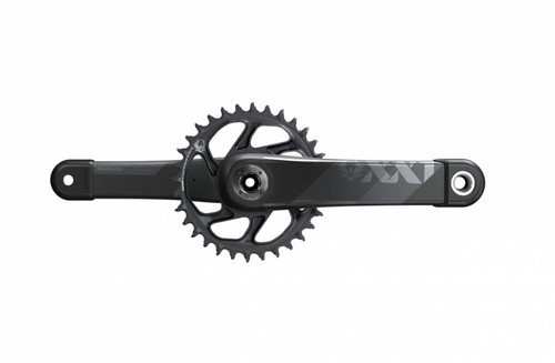 Sram xx1 eagle dub - xx1,