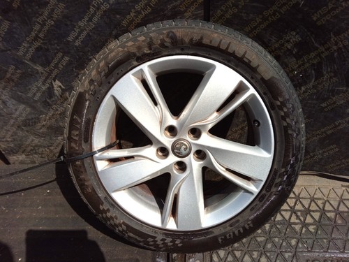 Vauxhall astra mk6 2009 - vauxhall,