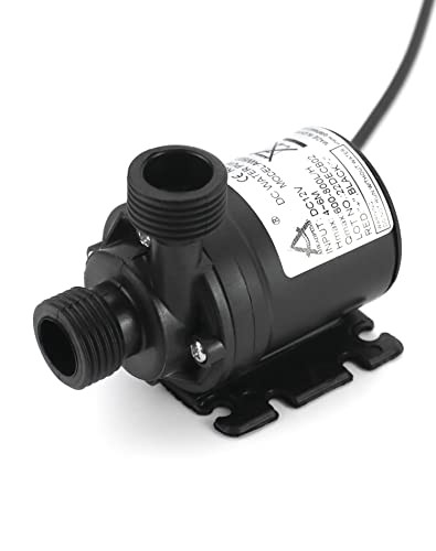 12v 800l solar submersible - solar,