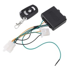 .Gasoline Generator Remote