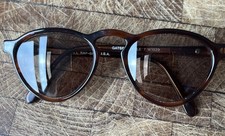 1980’s Vintage Ray-Ban Sunglasses Gatsby Style 7 W1529 Pescription Lenses