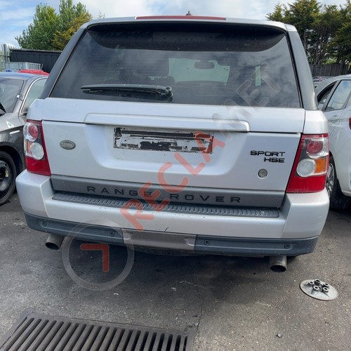 Land rover range sport - land,