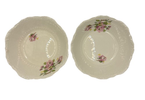 Vintage cottagecore floral - cottagecore,