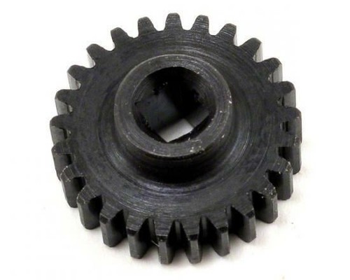 Schumacher side gear steel - side,