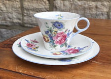 Vintage 1930s Art Deco Shelley