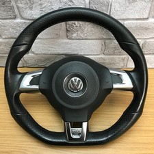Genuine VW Polo, Golf Leather