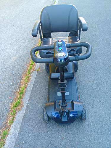 Elite traveller black - traveller,
