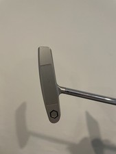 Bettinardi Studio Stock 28 Putter Centre Shaft 34