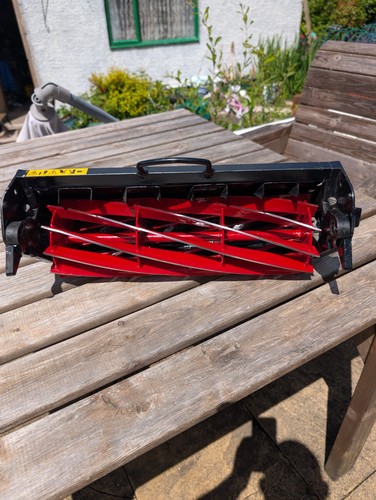 Allett atco 43 cm - 43,