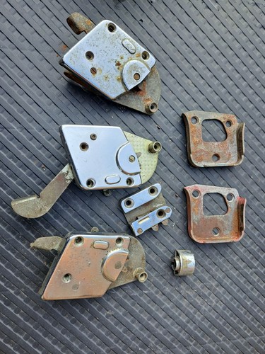 Jaguar daimler mk2 250 door - jaguar/daimler,